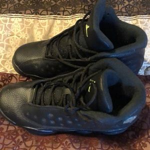 Women’s Jordan’s 13s